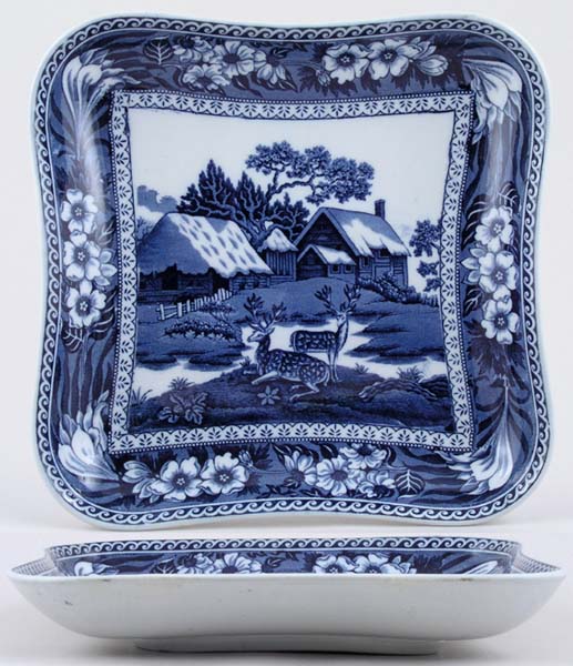 Dish c1920